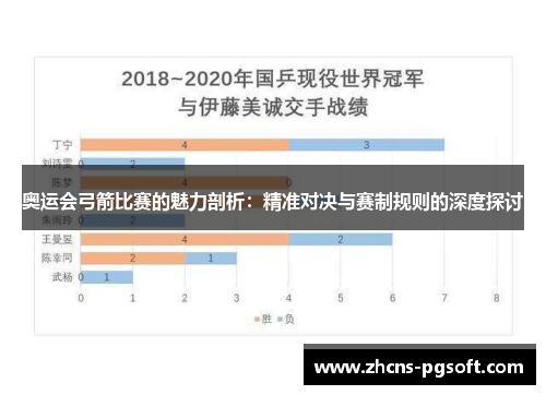 奥运会弓箭比赛的魅力剖析：精准对决与赛制规则的深度探讨