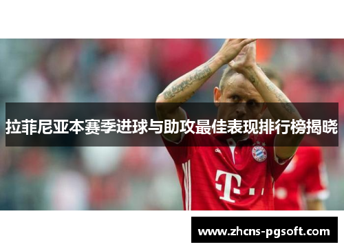 拉菲尼亚本赛季进球与助攻最佳表现排行榜揭晓