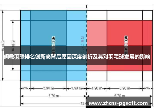 阀敏羽联排名创新高背后原因深度剖析及其对羽毛球发展的影响