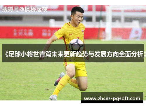 《足球小将世青篇未来更新趋势与发展方向全面分析》