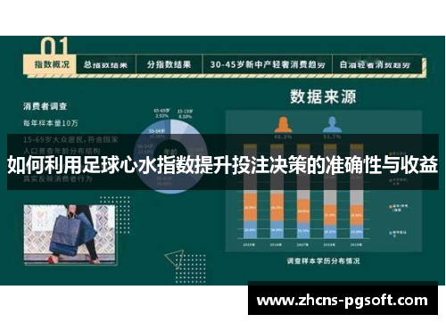 如何利用足球心水指数提升投注决策的准确性与收益