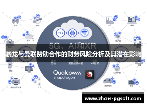 骁龙与曼联赞助合作的财务风险分析及其潜在影响