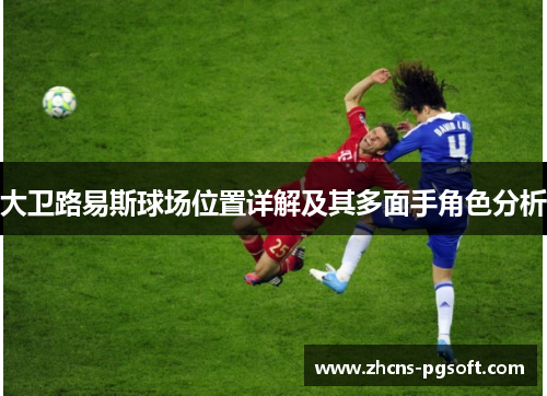 大卫路易斯球场位置详解及其多面手角色分析