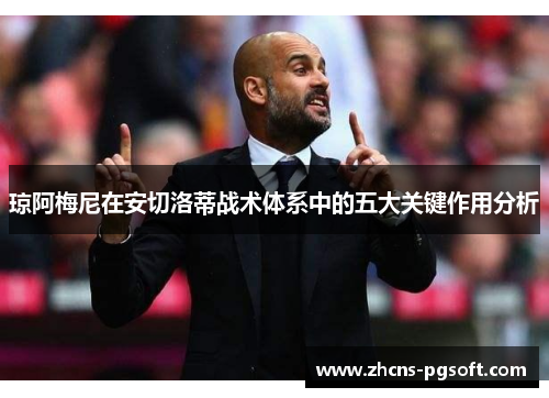 琼阿梅尼在安切洛蒂战术体系中的五大关键作用分析