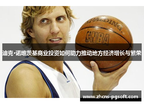 迪克·诺维茨基商业投资如何助力推动地方经济增长与繁荣